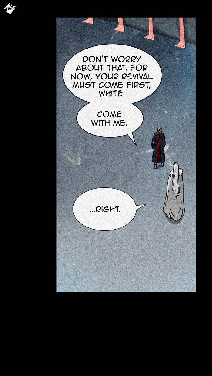 Tower of God Chapter 324 image 025